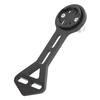 Bike Handlebar Computer Mount Support For F12 F MOST Bicycle Computer Mount Holder Bike Integrated