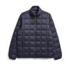 Taion Navy Down Jacket 102WZ Men's