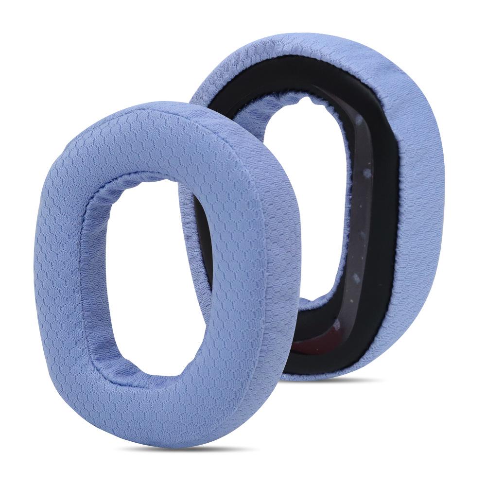 

Амбушюри для навушників Logitech G435: Подушечки та амбушури для навушників