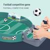 Children's Desktop Football Game: Double Player Toy for Boys, Girls, and Parent-Child Fun