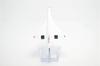 TANG DYNASTY 1/400 16cm British Airways Concorde Alloy Plane Model Toy