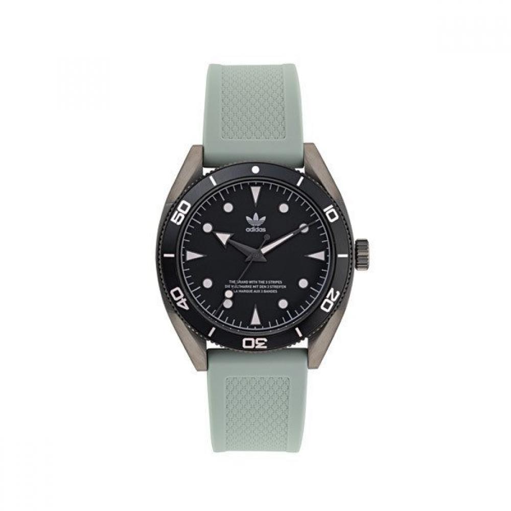 

Adidas Adidas Watch Men s Analog Edition Two AOFH22001
