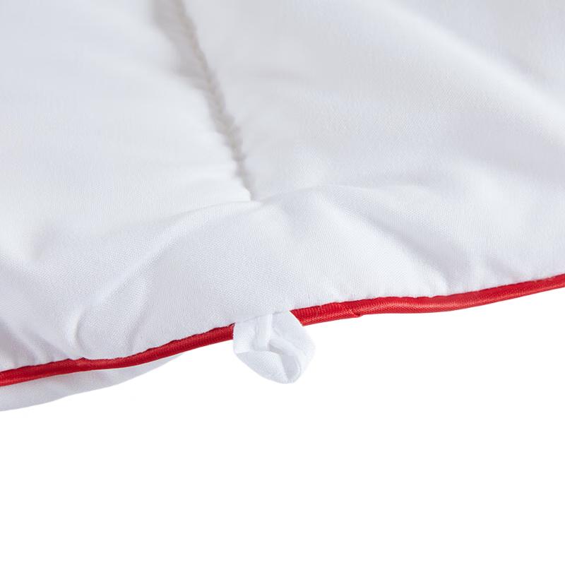 Mengjie Cloud Cotton Ultra Soft Fiber Comforter