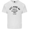 Jeet Kune Do Academy MMA Martial Arts Unisexs Light Cotton TShirt