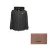 Burberry Jackets Men's Hooded Non Detachable Moderate Other 80218891