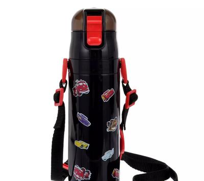 Disney Cars Stainless Steel Bottle for Kids Japan NEW Disney Store
