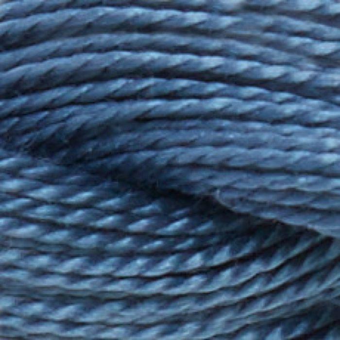 Nić DMC Coton Perlé Mała N8 Col. 930