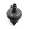 BV61-9G866-AA Exhaust System Vacuum Valve Purge Solenoid Fit For Ford BV619G866AA BV61 9G866 AA 0280142500