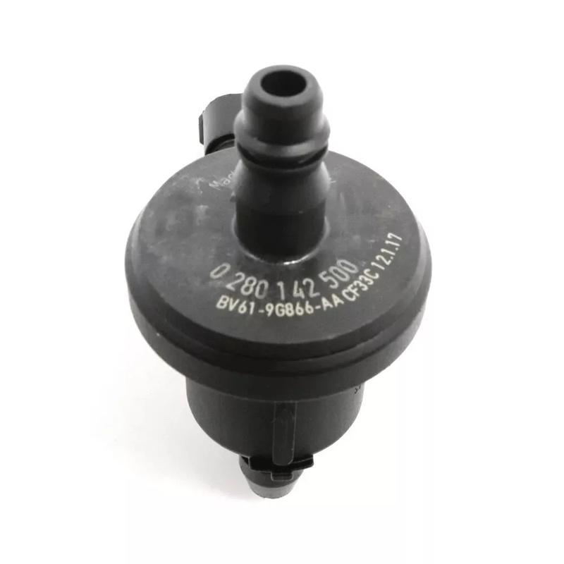 BV61-9G866-AA Exhaust System Vacuum Valve Purge Solenoid Fit For Ford BV619G866AA BV61 9G866 AA 0280142500