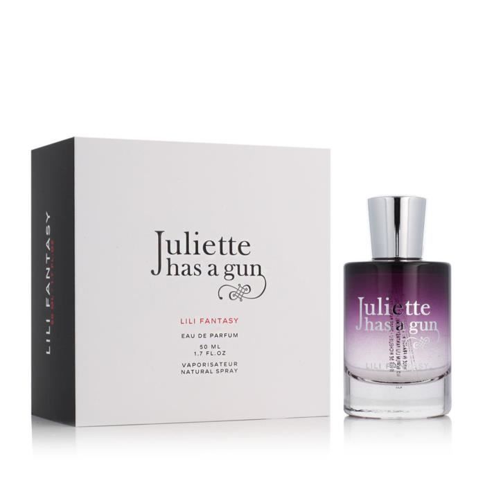 Parfum Femme Juliette Has A Gun EDP Lili Fantasy (50 Ml)