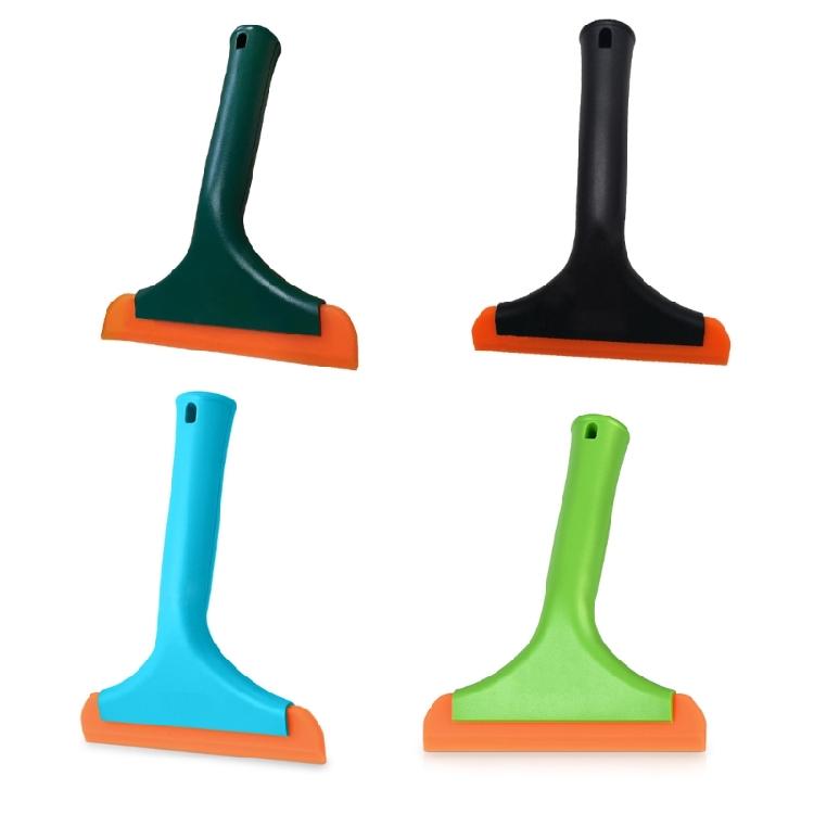 Small Squeegee for Vehicle Window Tinting Car Glass Film Installation Cleaning