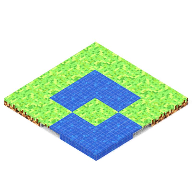 Building Blocks Base Plate/ Animal /Accessorie Diy Puzzle Toys Educational Creative Play For Boys & Girls Gift