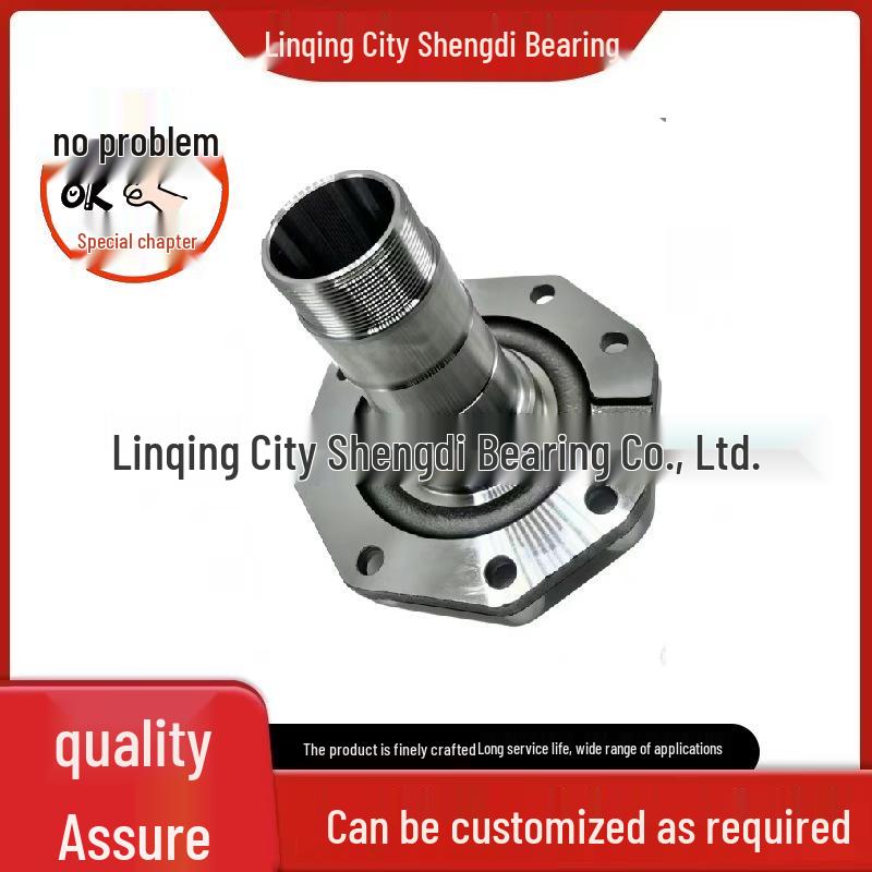 43401-60080 Wheel Hub Unit Axle Head for Land Cruiser J70