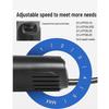 Dongcheng Elektroschleifer CN-Stecker (Adapter enthalten)