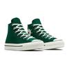 Converse Chuck Taylor All Star EVA Lift Durable Breathable High Top Canvas Shoes Kids Sneakers Green A09773C
