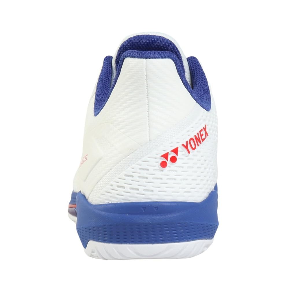 YONEX Power Cushion Ad Axel WGC SHTAAWG Branco Roxo (115) 24,5 cm