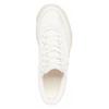 Reebok Club C Ltd White Leather Sneakers RMIA04DC99LEA0080100