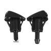 Modern Kia Windshield Washer Fluid Sprayer 7845008010, 98630-3K500 - Compatible Replacement Part