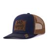 Baseball Cap With Embroidered Letters Breathable Sun Hat For Outdoor Summer Activities
