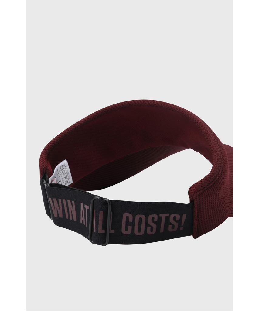 WAAC Women Essential Sun Visor Wgrcx26611Wix
