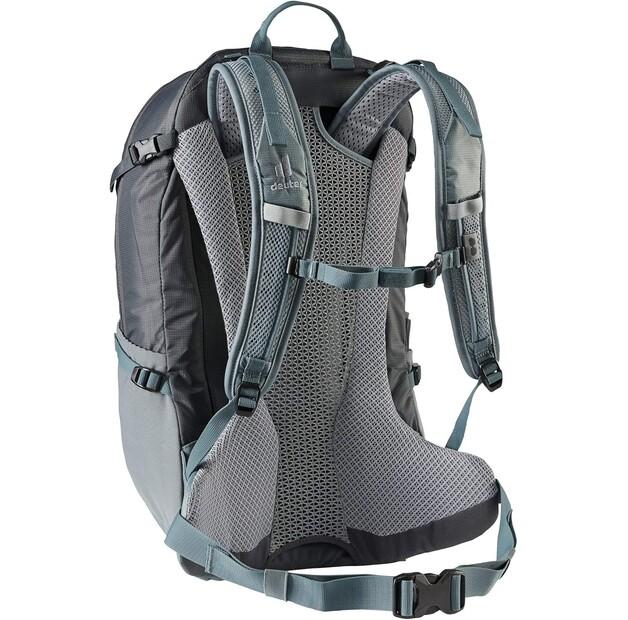 Backpack Deuter Futura 23 Graphite/shale (3400121-4409)