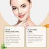 Aloe Propolis Moisturizing Cream Hydrating Honey Nourishing Hydrating Skin Rejuvenating Brightening Facial Skin Care Cream