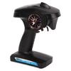 RC Transmitter Receiver 2.4G 3 Channel Professional RC Radio Transmitter Receiver for RC Boat Car