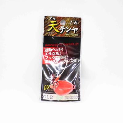 Sale God Hands Tenya From The Sky Size 8 27 Grams GLR (2550)