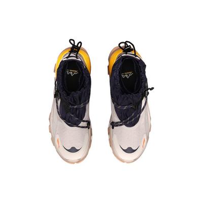 Li Ning Aurora Mountain Trek, שבוע האופנה של ניו יורק בגדי נוחות AGLP155-1