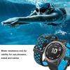 26mm 22mm For Garmin Fenix 7X 7 Pro 6 6X Pro 5X 5 Plus Sapphire Solar Watch Strap Bracelet Quick Release Silicone Band Wristband