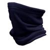 Winter Neck Warmer Men Women Thermal Fleece Neck Gaiter Camping Skiing Tube Scarf Cold Proof Snowboard Half Face Mask Face Cover