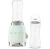 Стационарный блендер Smeg PBF01PGEU Smoothie Maker