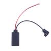 Car Bluetooth-compatible Audio Receiver Compatible With Pioneer Ip-Bus 11Pin Bluetooth-compatible Aux Receiver Adapter