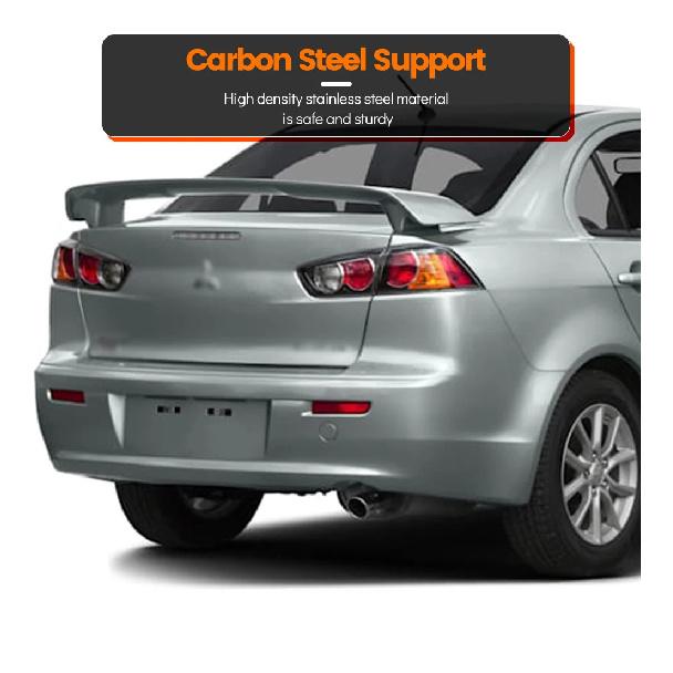 Rear Trunk Tailgate Strut For Mitsubishi Lancer EX EVOs 2008-2015 2pcs Boot Lift Support Bars Gas Spring Dampers Rod 5925A003