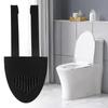 Cleaning Tablet Holder For Toilet Sturdy Bracket Suspending Toilet Cleaning Tablet Holder For Bathroom Dorm Apartment Home RV