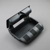 Genuine Black Sun Glasses Holder Box 1Z0868565E 1Z0868565F For SKoda Octavia 04-13  Fabia 11-15  Roomster 06-15