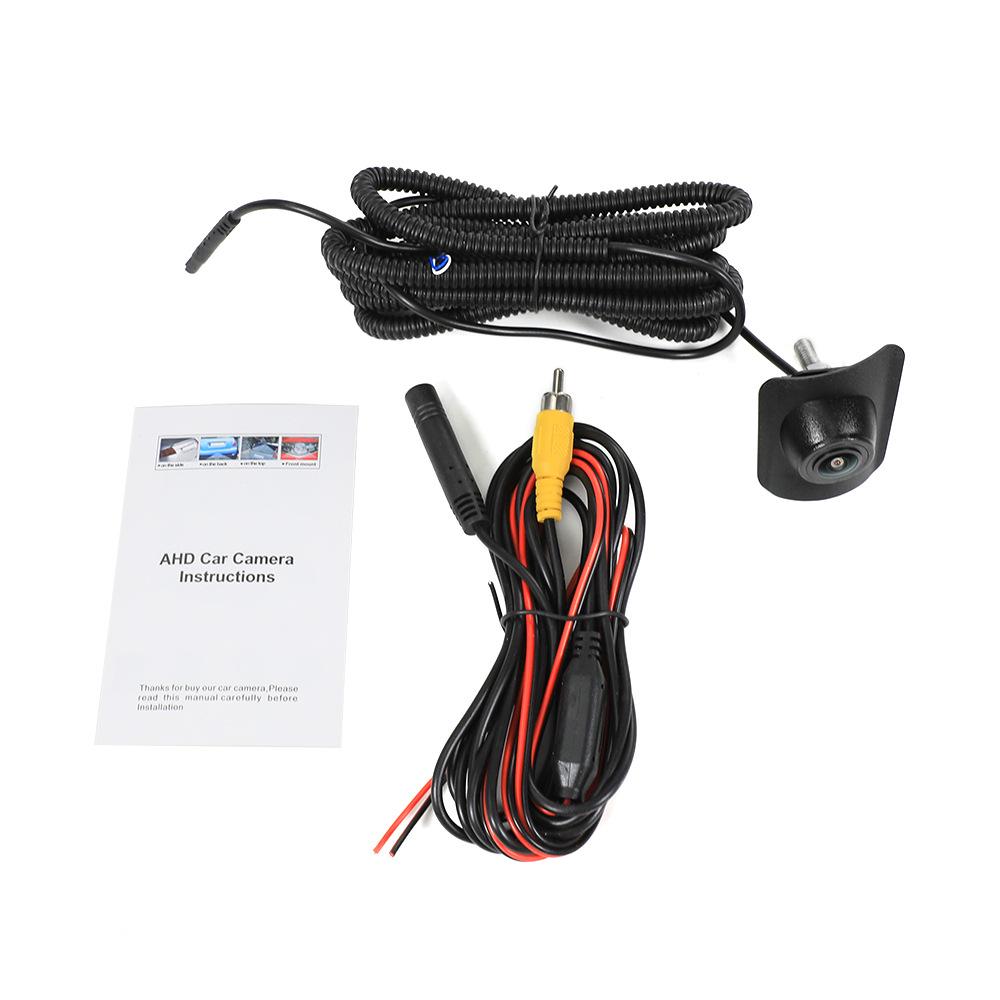 Buick Regal 2018/2019 Front Camera CVBS/AHD 720P 150° Horizontal Adjustable