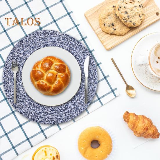 7palcové prostírání na horké nádobí Tepelně odolné nahřívací podložky do kuchyně Podložky na horké hrnce a pánve Velké podložky na kuchyňské hrnce Držáky na hrnce Stolní dekorace