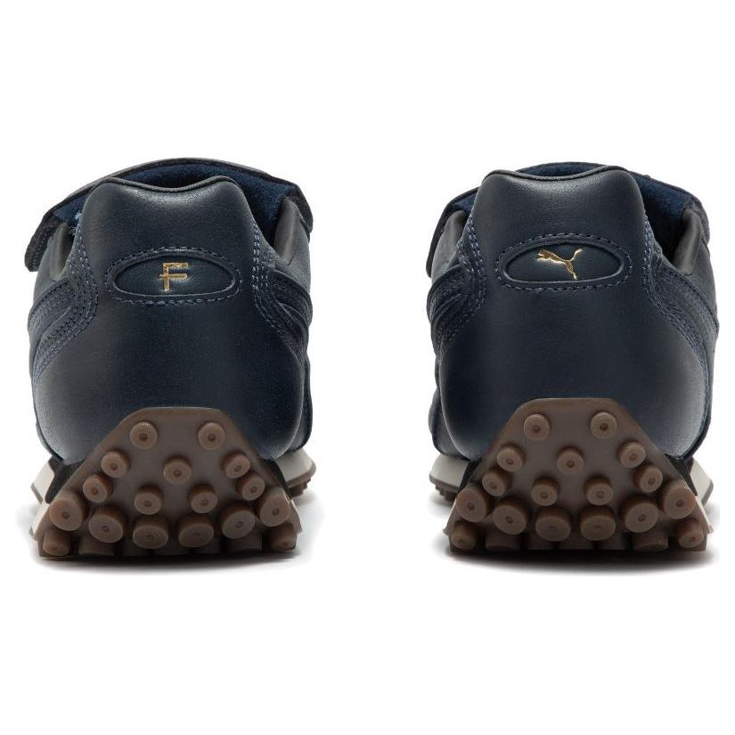 Fenty x Puma Avanti L Club Navy Unisex Sneakers Blå 398352-01