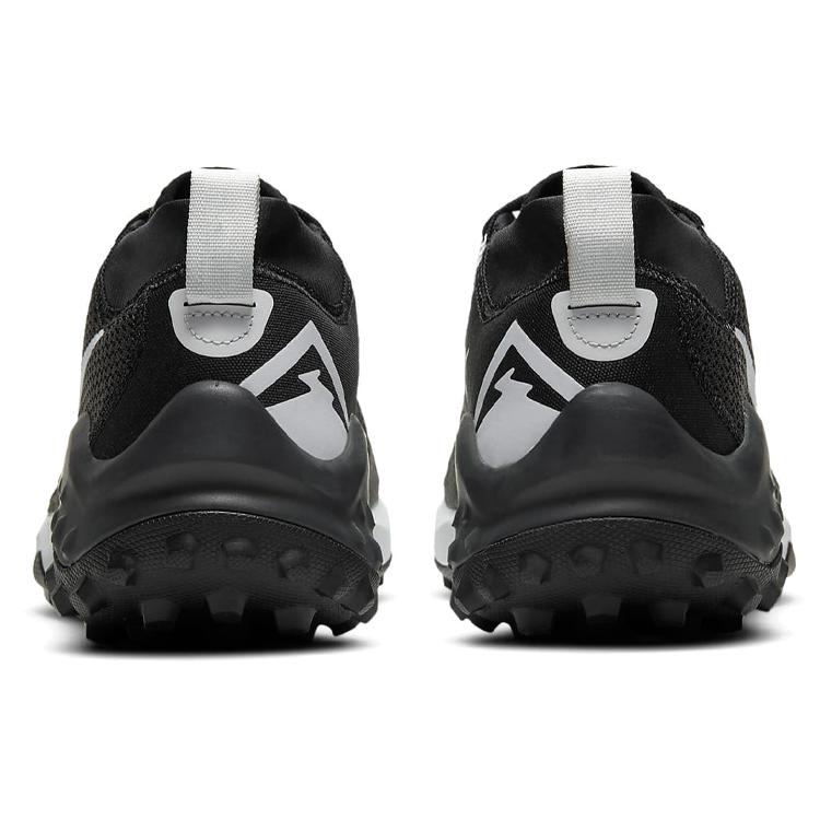 New Nike Wildhorse 7 Black Anthracite CZ1856-002