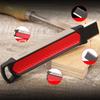 Portable Knife Sharpener Multifunctional Sharpening Stone for Camping Travel Supplies Outdoor Garden Shears Use