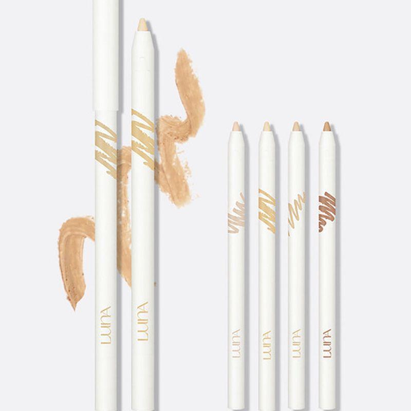 Weicher Formel Abdeckstift