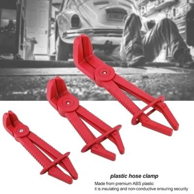 Hose Tube Car Tube Clamp Practical Water Line Clamp Pliers New Hose Clamp  For Car Repair