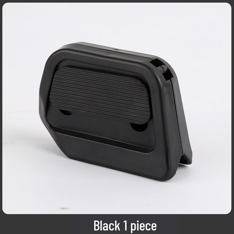 Magnetic Ceramic Box Cutter: Safe, Portable Mini Unboxing Knife