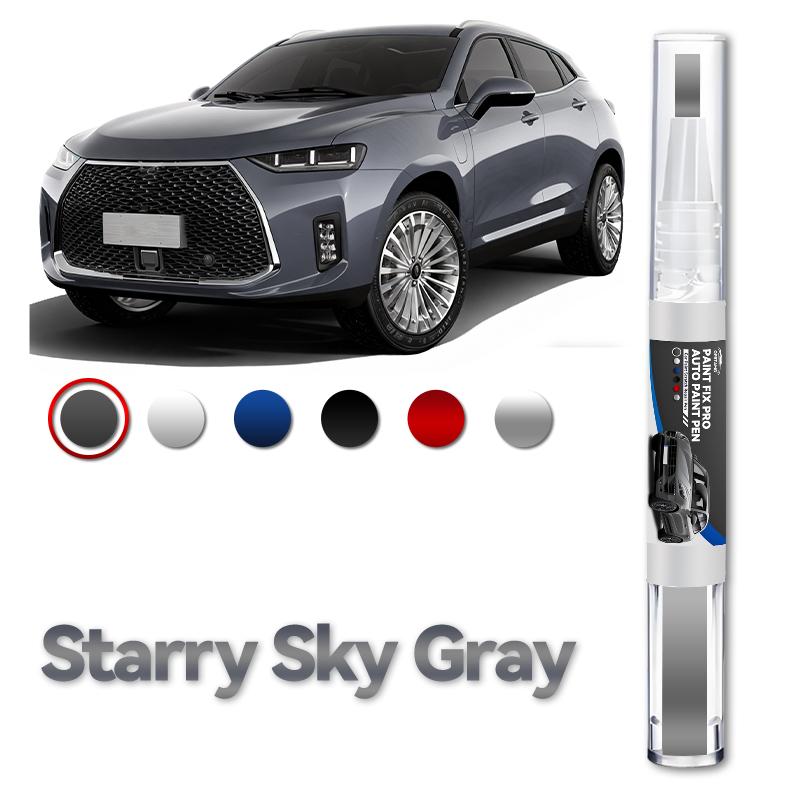 

Car paint touch up pen For Great Wall Wey P8 car paint scratch repair body repair Accessories painting tools gadgets automobiles