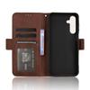 For Samsung Galaxy A16 5G/A16 4G/A26 5G/A17 5G/A17 4G Leather Case Phone Wallet Cover with Multiple Card Slots
