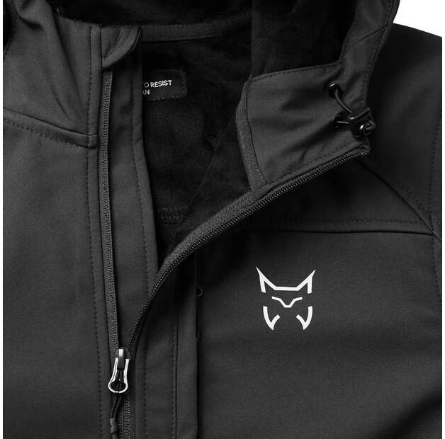 Altus Jacket Decan J30