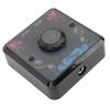 Microblading Power Supply 4 Modes Prevent Slipping Voltage Adjust Tattoo Machine Battery 100‑240V