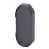 Charging Dock Fit for     AI Voice Recorder     Stand Magnetic with Non Slip Base Black
