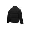 Casual Down Jacket Men's Black 535581-01